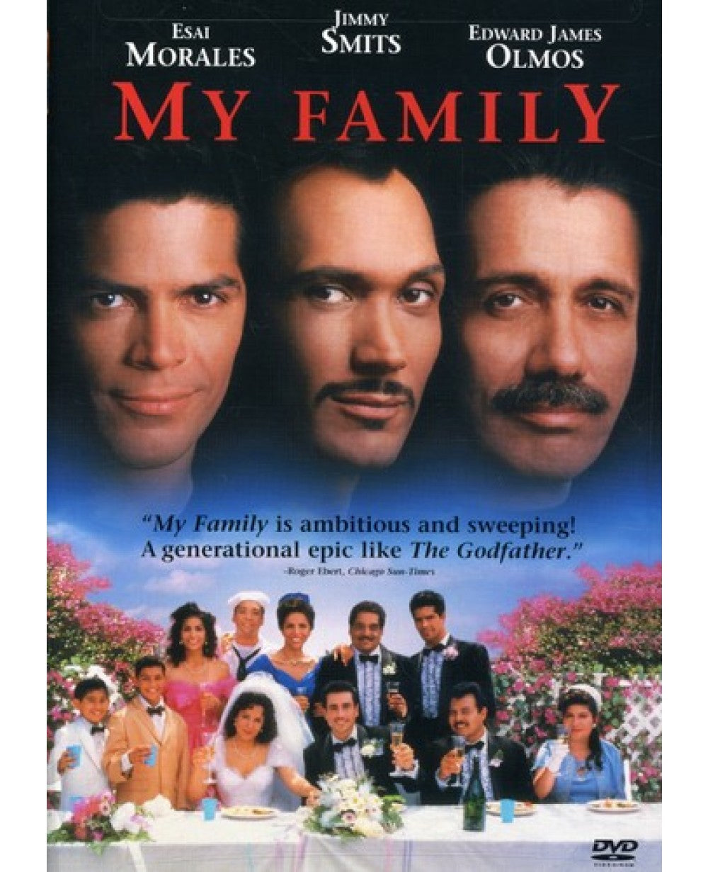 My Family, Mi Familia