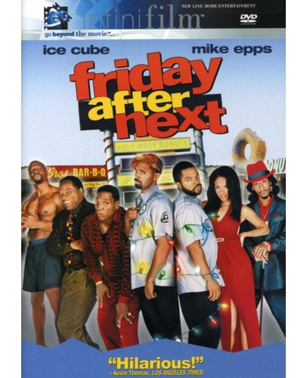 Friday After Next