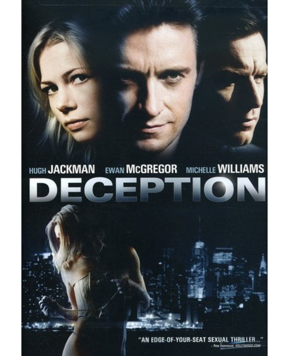 Deception (2008)