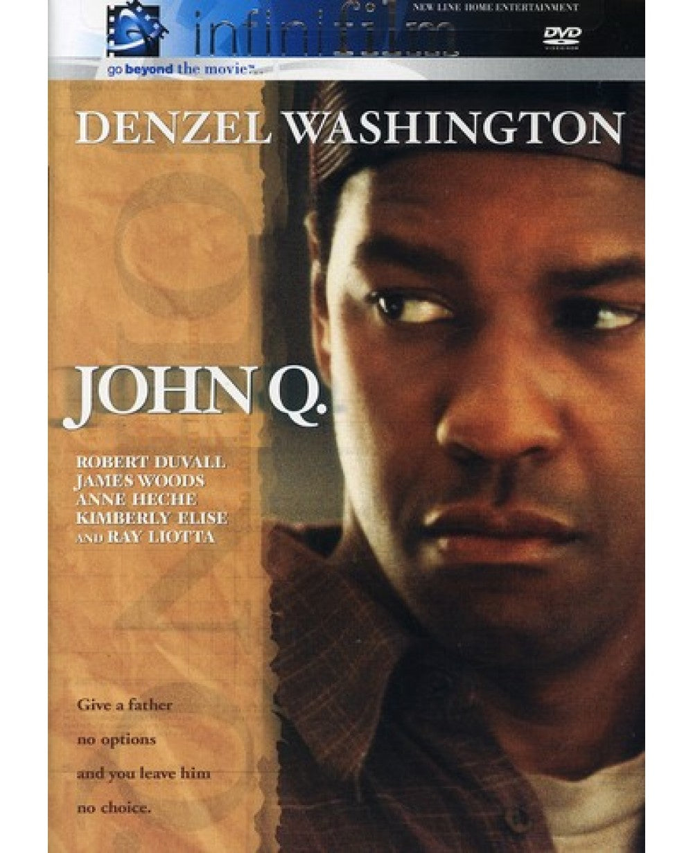 John Q. (Special Edition)