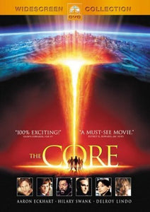 Core (Paramount/ Widescreen/ Special Edition)