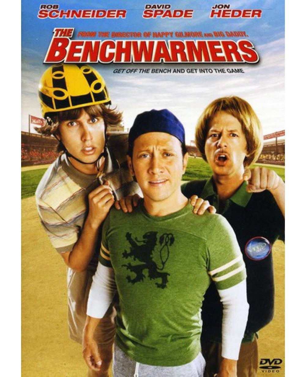 Benchwarmers