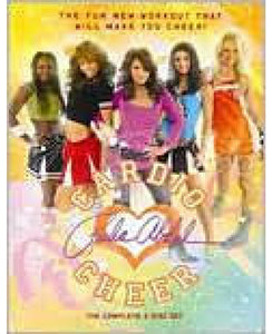 Paula Abdul: Cardio Cheer