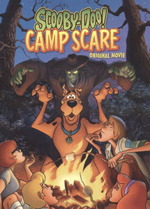 Scooby-Doo! Camp Scare