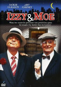 Izzy & Moe (Timeless Multimedia)