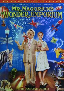 Mr. Magorium's Wonder Emporium (Widescreen)