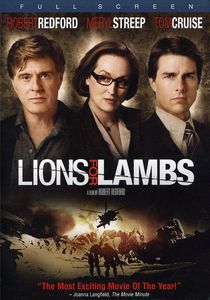 Lions For Lambs (Pan & Scan)