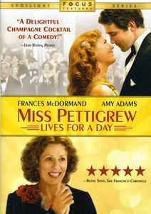Miss Pettigrew Lives For A Day (UniversalSpecial Edition)