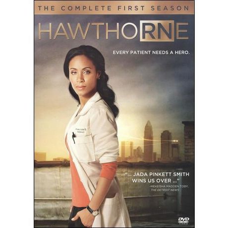 Hawthorne: The Complete First Season