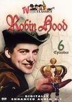 Robin Hood V.1: The Adventures of Robin Hood (6 Episodes)
