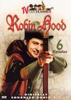 Robin Hood V.2: The Adventures of Robin Hood (6 Episodes)