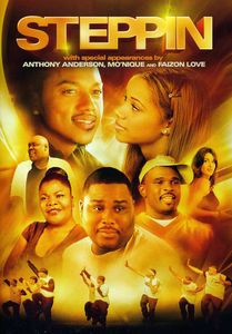 Steppin': The Movie