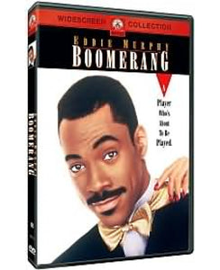 Boomerang (1992/ Paramount/ Special Edition)
