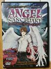 Angel Sanctuary (U.S. Manga)