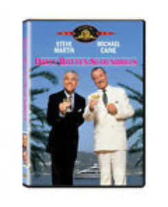 Dirty Rotten Scoundrels (MGM/UA/ Special Edition/ Old Version)