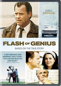 Flash Of Genius