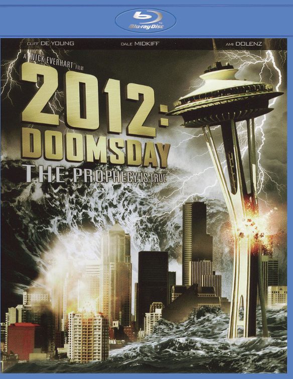 2012 Doomsday