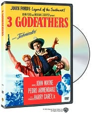 3 Godfathers (Old Version)