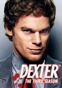 Dexter: The 3rd Season