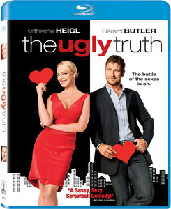 Ugly Truth (Blu-ray)