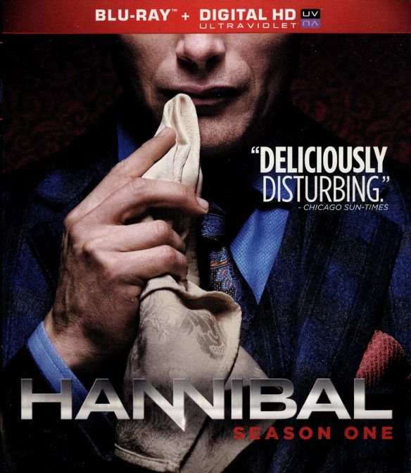 Hannibal: Season One