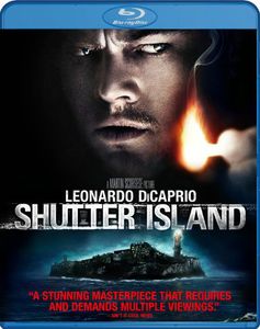 Shutter Island (Paramount/ Blu-ray)