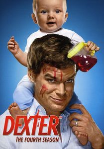 Dexter: The 4th Season