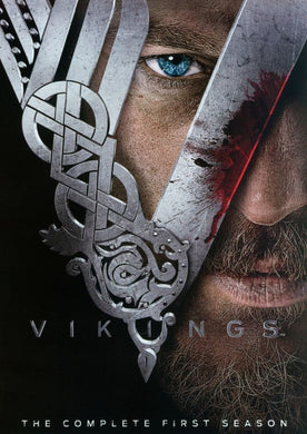 Vikings: The Complete First Season