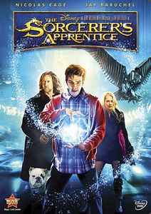 Sorcerer's Apprentice (2010)