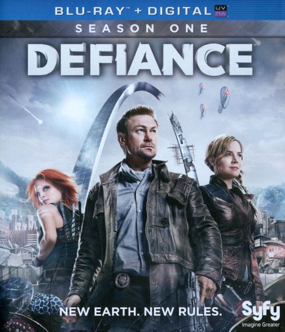 Defiance: Season One