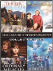 Hallmark Collector's Set (2-Disc): Thicker Than Water (2005) / Angel In The Family / Ordinary Miracles / ...