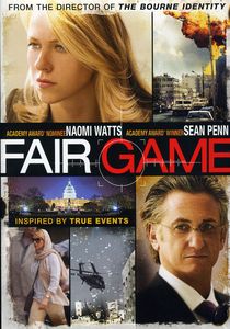 Fair Game (2010)