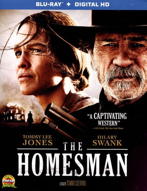 The Homesman
