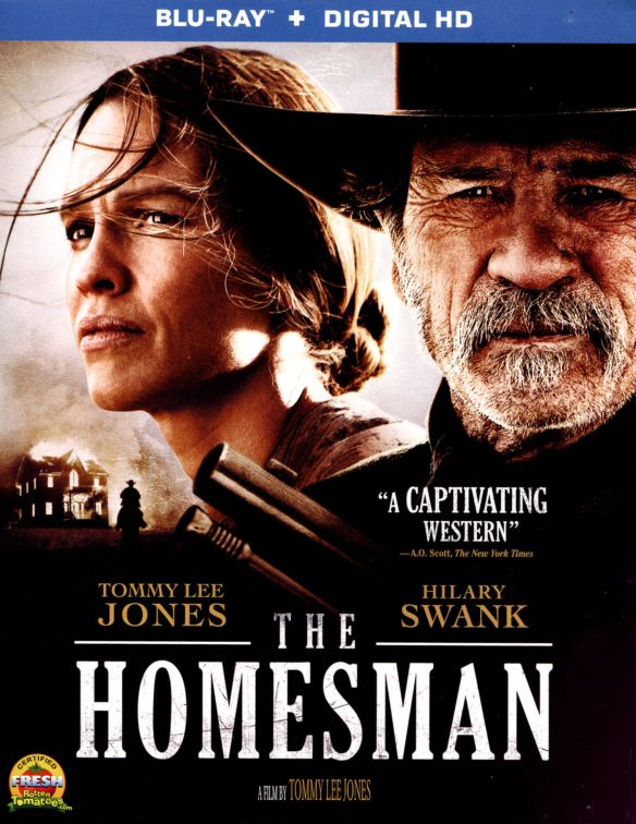 The Homesman