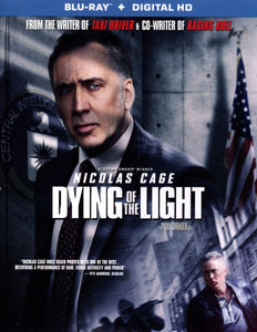 Dying of the Light