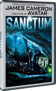 Sanctum (Old Version)