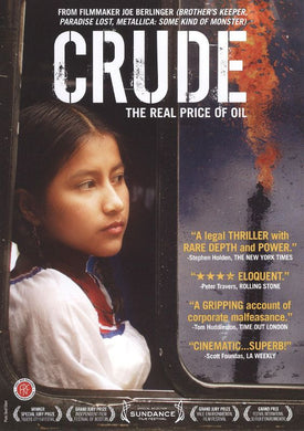 Crude