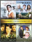 Hallmark Collector's Set, Vol. 3: In His Father's Shoes / Out Of The Woods / Silent Night / Where There's A Will