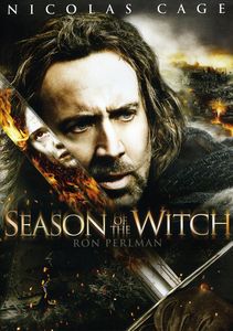 Season Of The Witch (2011)