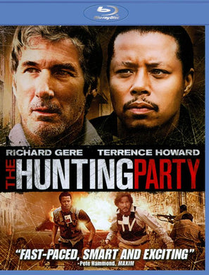 The Hunting Party