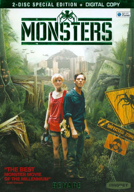 Monsters