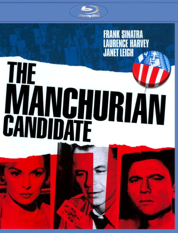 The Manchurian Candidate