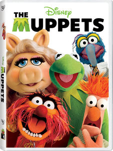 Muppets