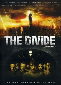 Divide (2011)