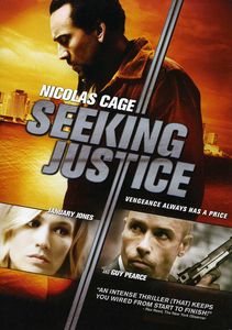 Seeking Justice