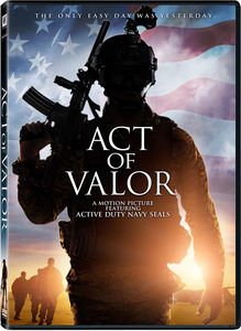 Act Of Valor