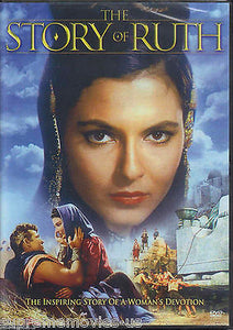 Story Of Ruth