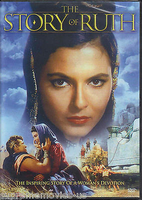 Story Of Ruth
