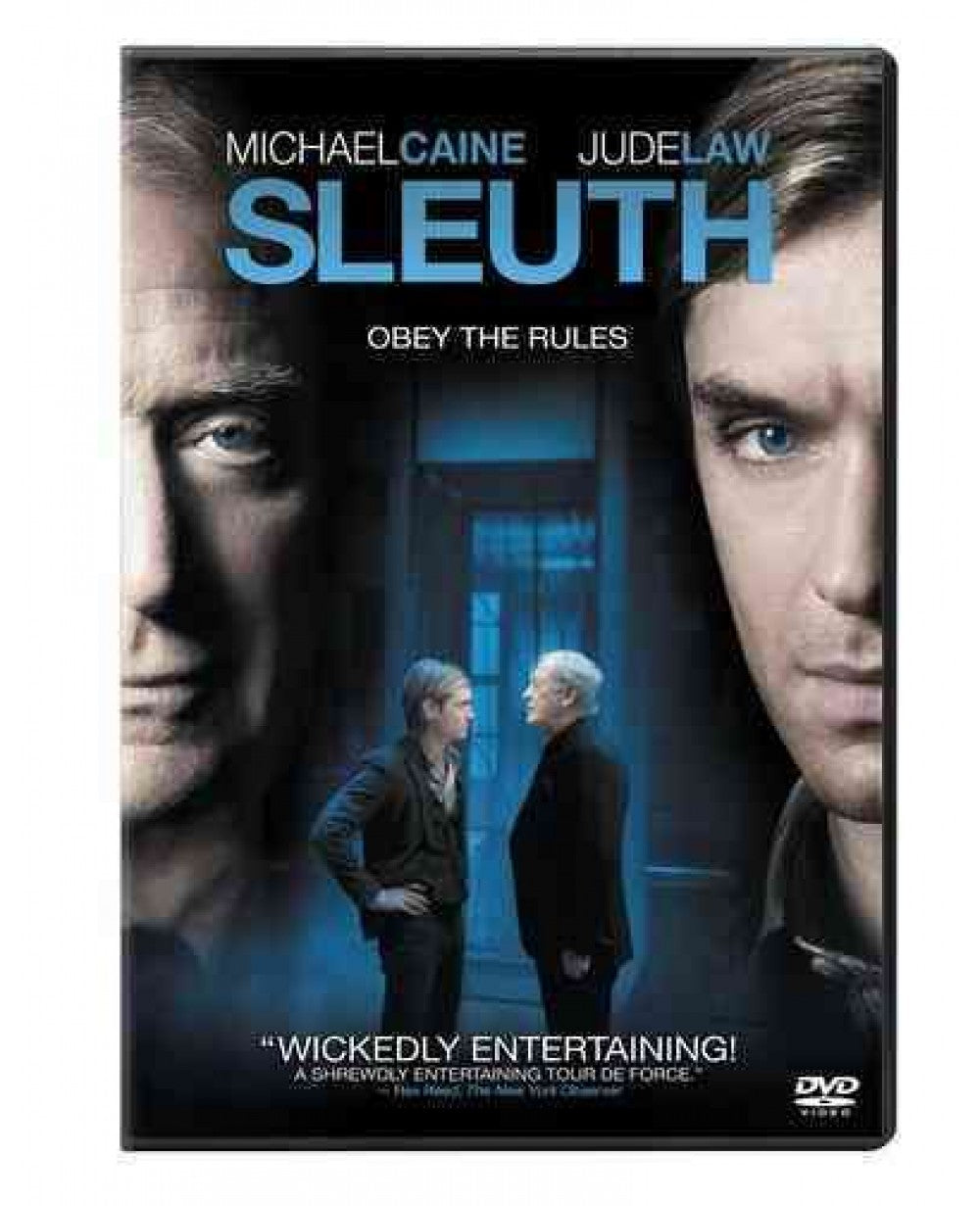 Sleuth (2007)