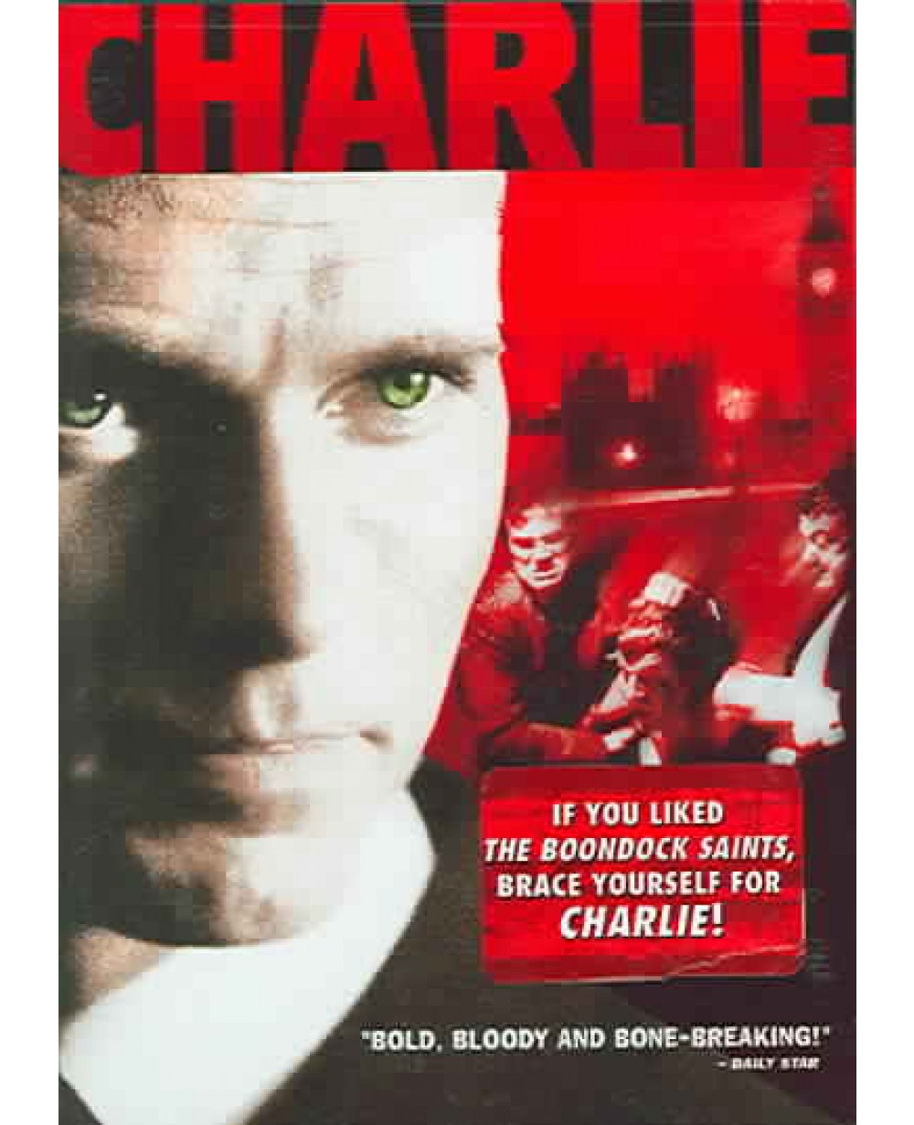 Charlie